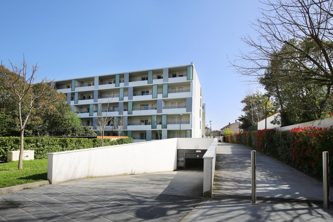 Expat Renting - Le Mosaique - Patte D'Oie - Parking Toulouse Exterior foto